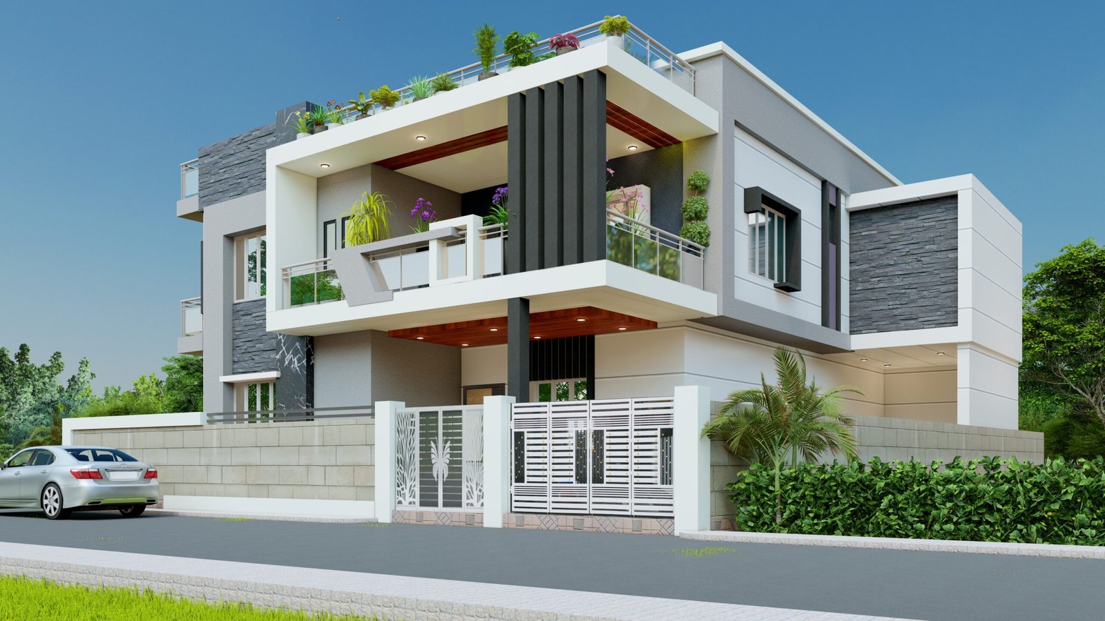 Vastu house design in Ranchi