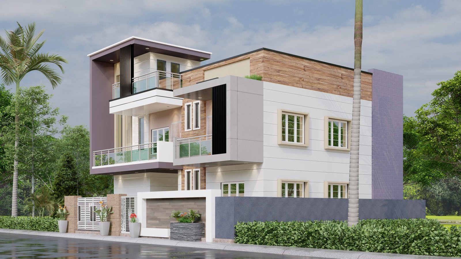 Vastu House Design Ranchi