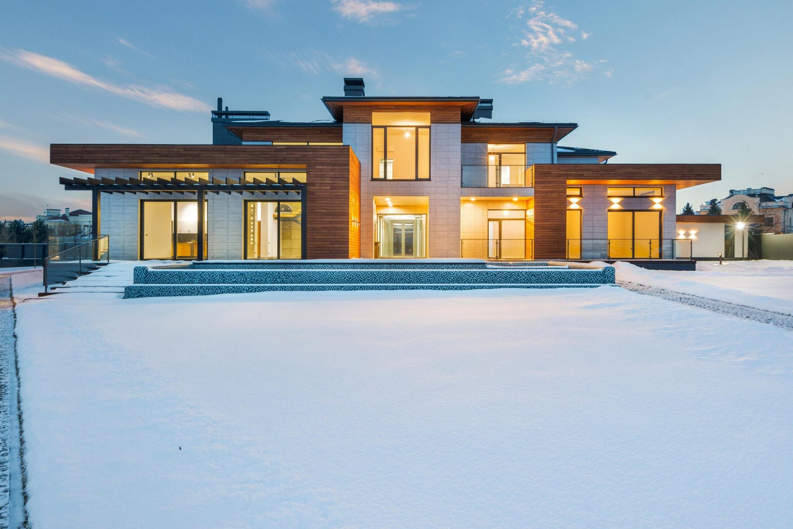 Looking for a villa architect in Ranchi? House of Arch designs stunning luxury villas with expert site planning, interiors & landscaping across Jharkhand. Call us.